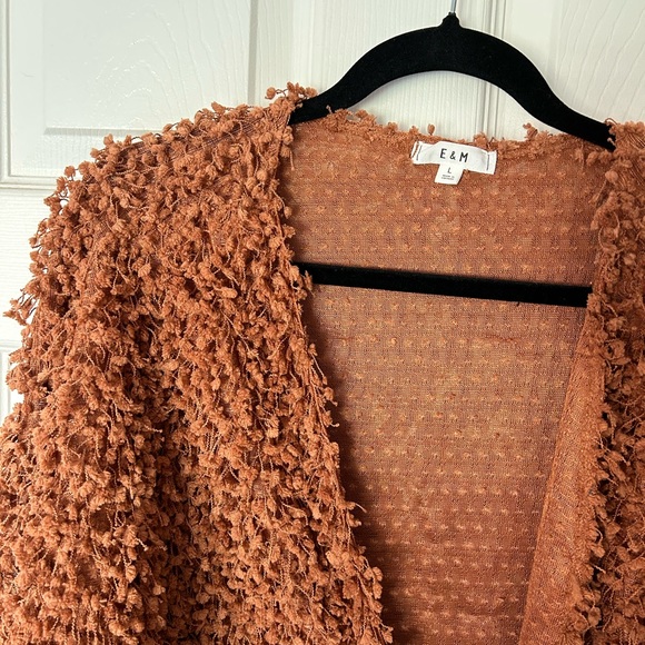 ๐ E&M Cardigan ๐ - Picture 7 of 15
